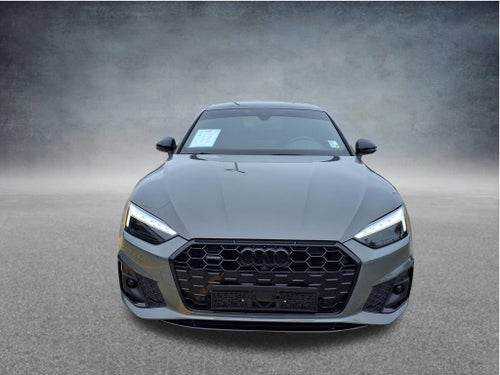 2023 Audi A5 Sportback S line Premium Plus