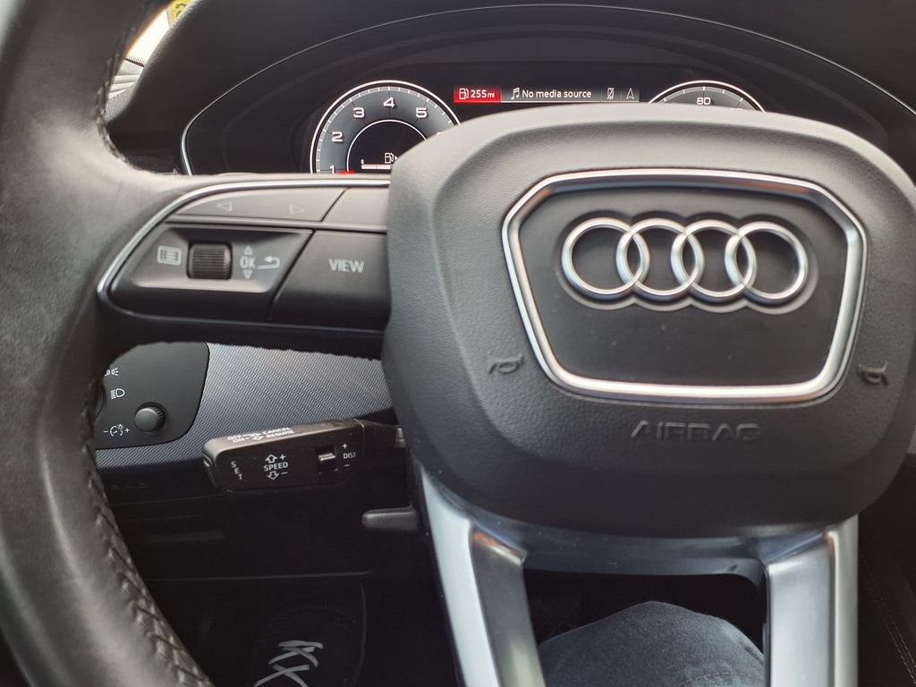 2023 Audi A5 Sportback S line Premium Plus