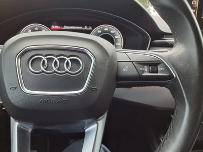 2023 Audi A5 Sportback S line Premium Plus