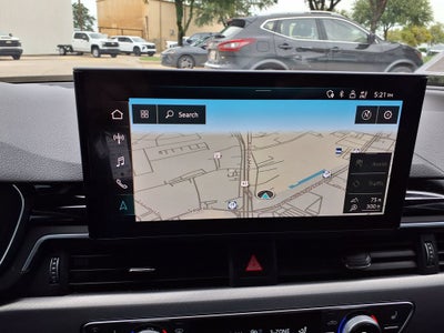 2023 Audi A5 Sportback S line Premium Plus