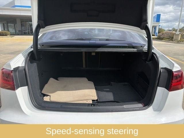 2018 Audi A6 Premium Plus