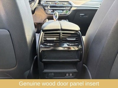 2023 BMW 5 Series 530i