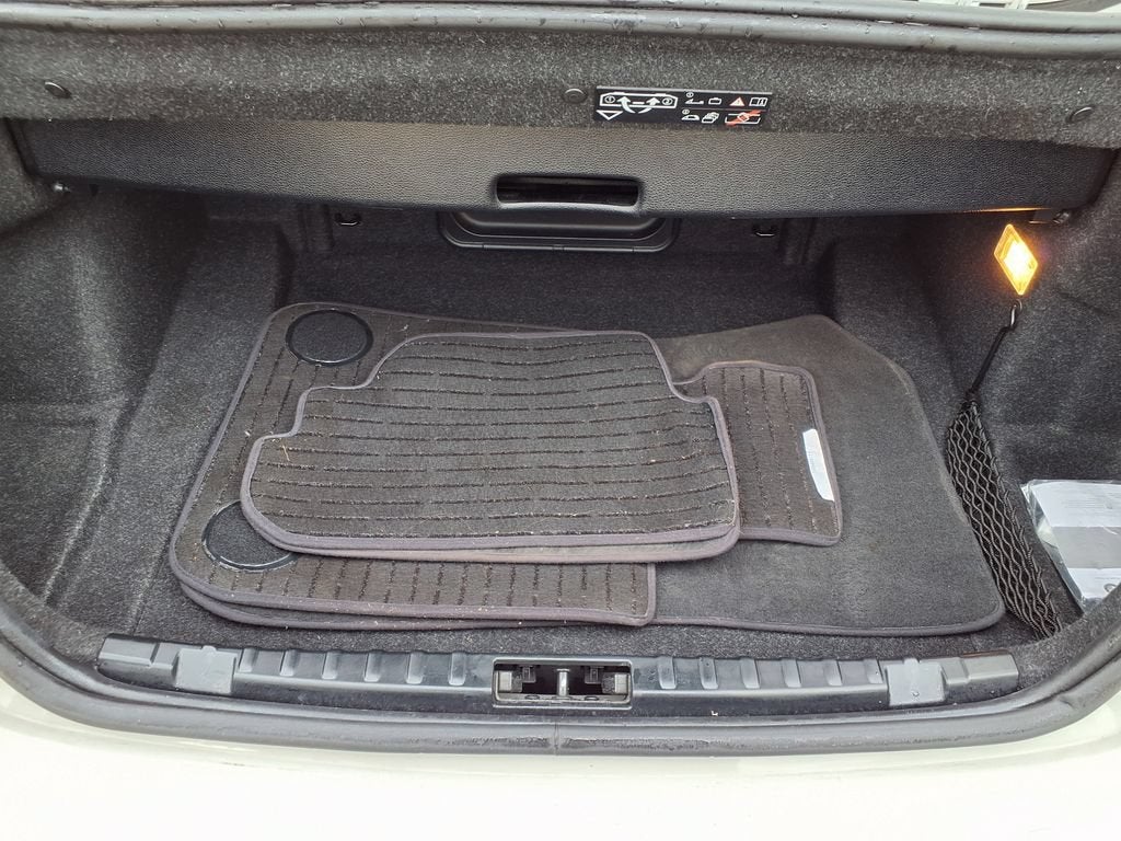 2013 BMW 1 Series 135i