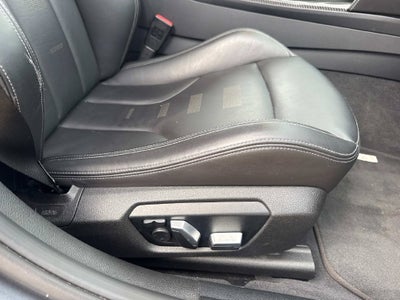 2018 BMW M3 NA