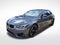 2018 BMW M3 NA