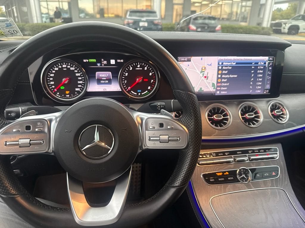 2019 Mercedes-Benz CLS CLS 450