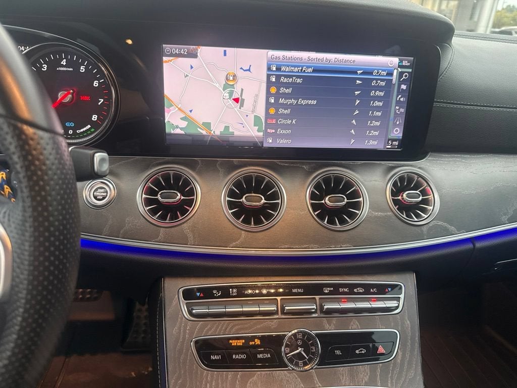 2019 Mercedes-Benz CLS CLS 450