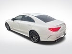 2019 Mercedes-Benz CLS CLS 450