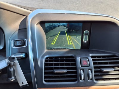 2017 Volvo XC60 Inscription
