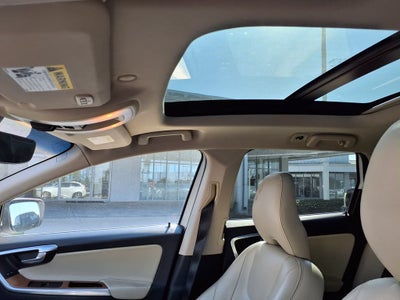 2017 Volvo XC60 Inscription