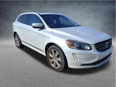 2017 Volvo XC60 Inscription