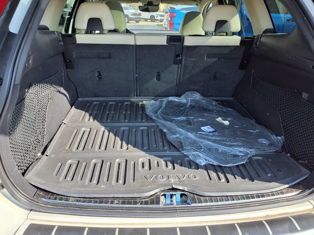 2017 Volvo XC60 Inscription
