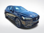 2024 Volvo XC60 Plus Dark Theme