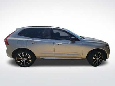 2025 Volvo XC60 Plus