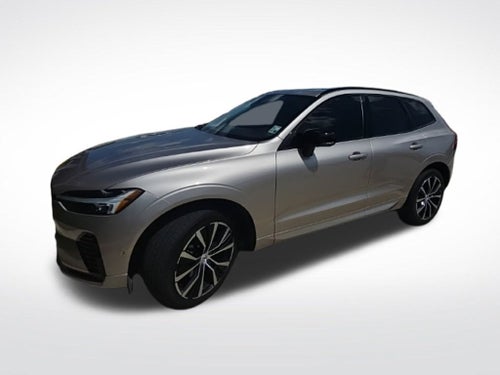 2025 Volvo XC60 Plus