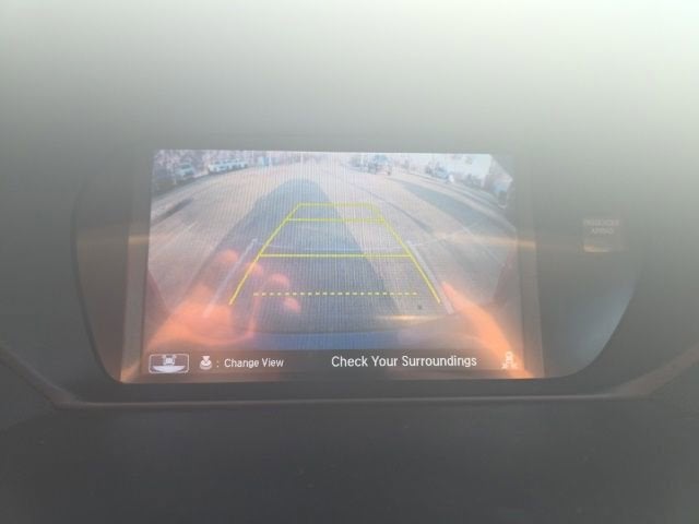 2017 Acura TLX V6 w/Technology Pkg