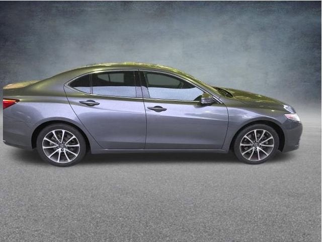 2017 Acura TLX V6 w/Technology Pkg