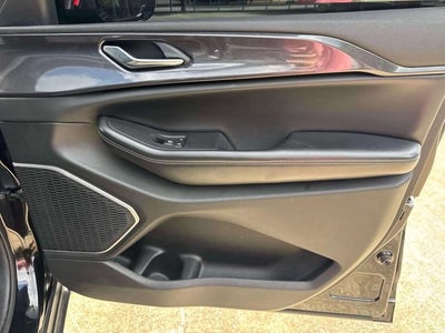 2022 Jeep Grand Cherokee L Altitude