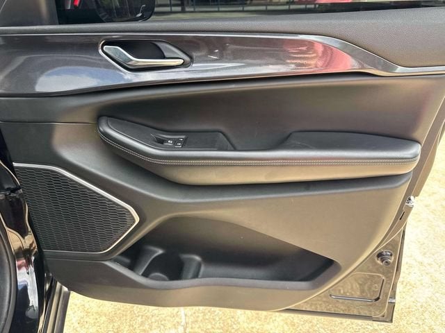2022 Jeep Grand Cherokee L Altitude