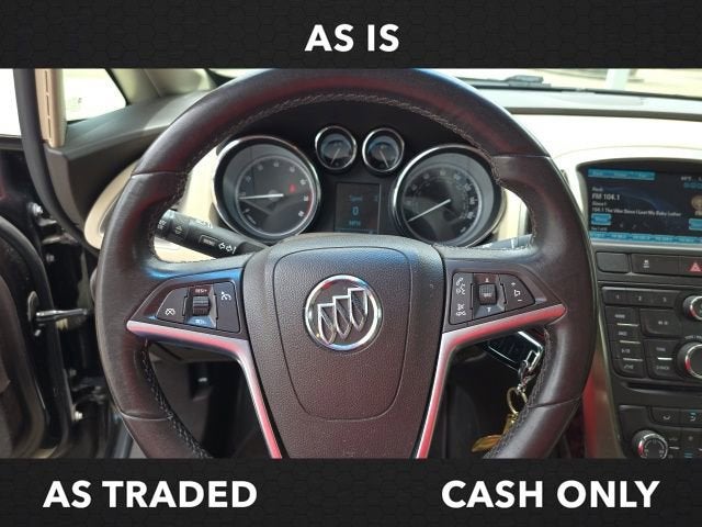 2013 Buick Verano BASE