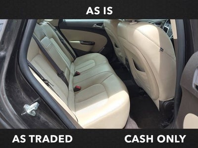 2013 Buick Verano BASE
