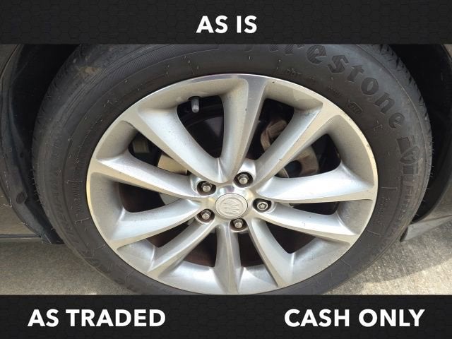 2013 Buick Verano BASE