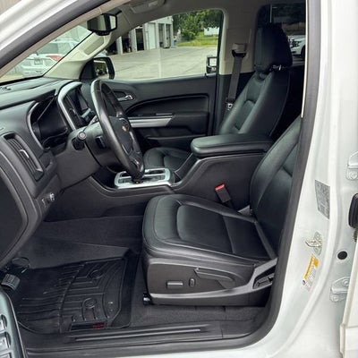 2020 Chevrolet Colorado 2WD LT