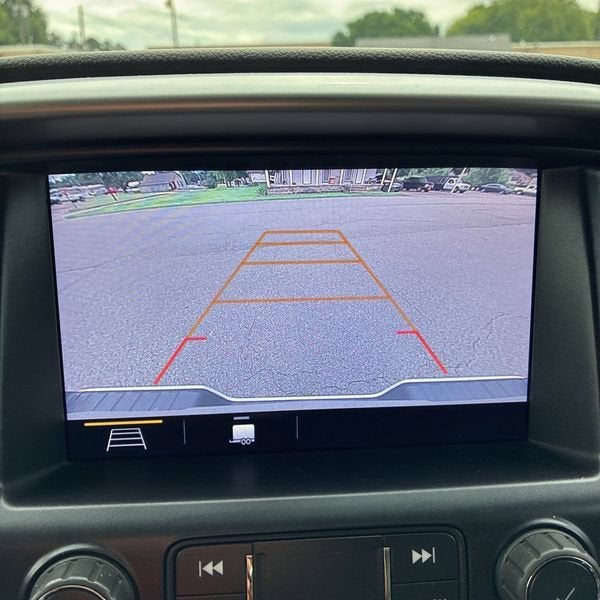 2020 Chevrolet Colorado 2WD LT