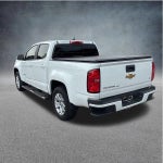 2020 Chevrolet Colorado 2WD LT
