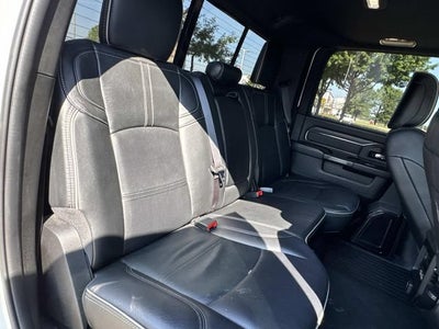 2024 RAM 2500 Limited