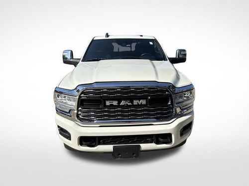 2024 RAM 2500 Limited