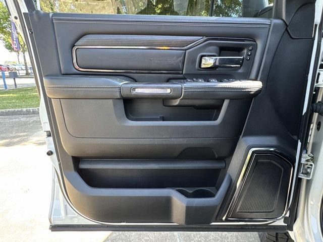 2024 RAM 2500 Limited
