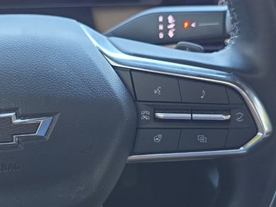 2025 Chevrolet Equinox ACTIV