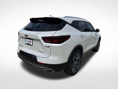 2024 Chevrolet Blazer Premier