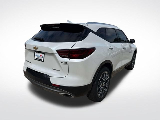 2024 Chevrolet Blazer Premier