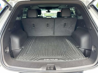 2024 Chevrolet Blazer Premier
