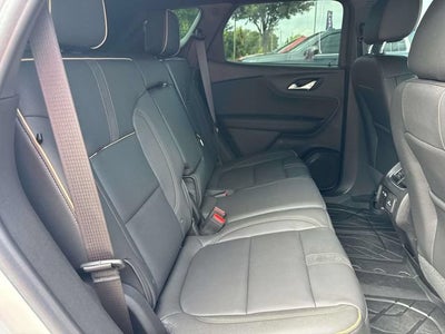 2024 Chevrolet Blazer Premier