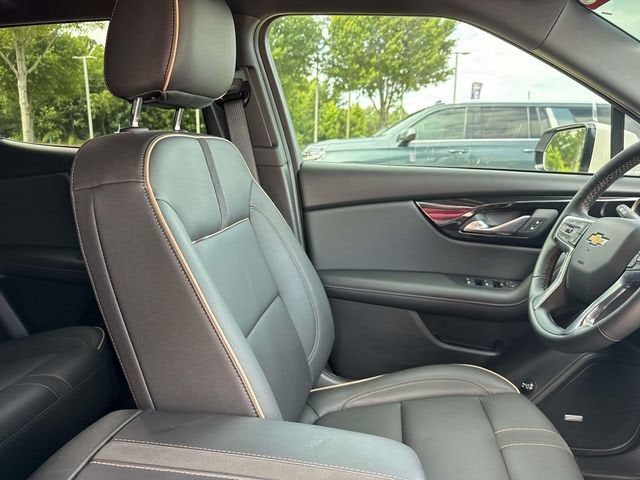 2024 Chevrolet Blazer Premier