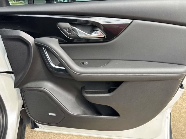 2024 Chevrolet Blazer Premier