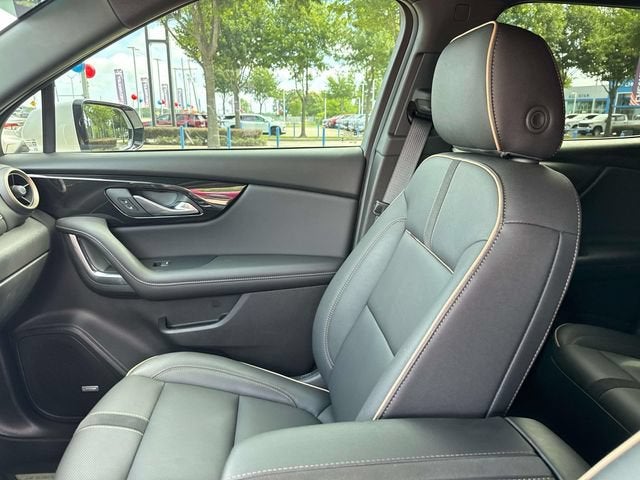 2024 Chevrolet Blazer Premier