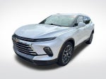 2024 Chevrolet Blazer Premier