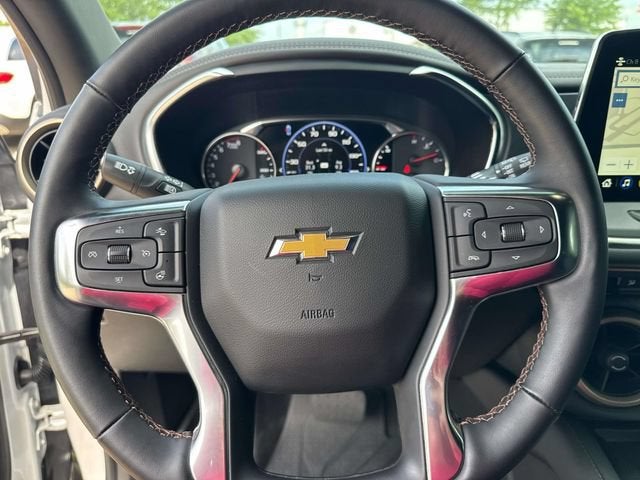 2024 Chevrolet Blazer Premier