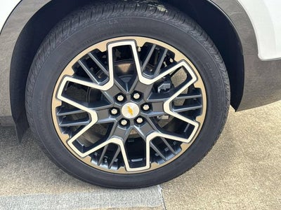 2024 Chevrolet Blazer Premier