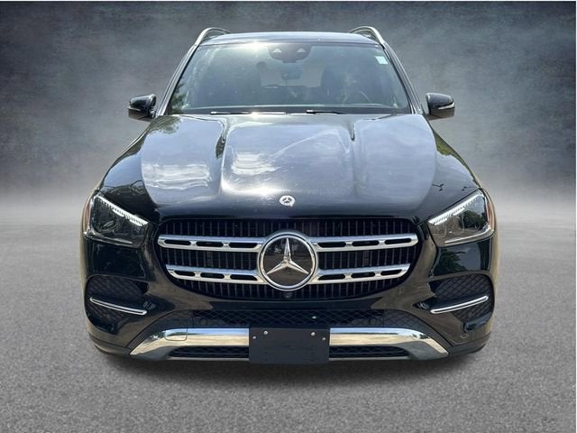 2025 Mercedes-Benz GLE