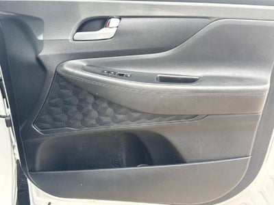 2022 Hyundai Santa Fe XRT