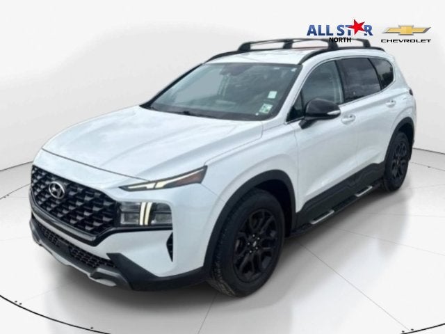 2022 Hyundai Santa Fe XRT