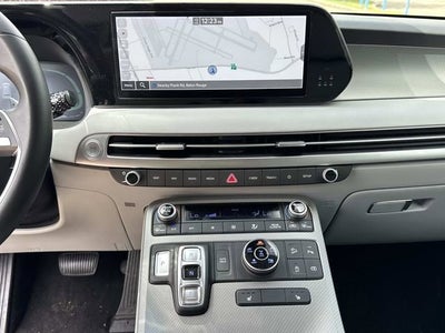2023 Hyundai Palisade SEL