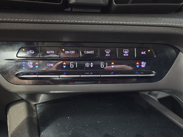 2021 Buick Envision Avenir