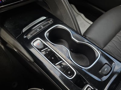 2021 Buick Envision Avenir