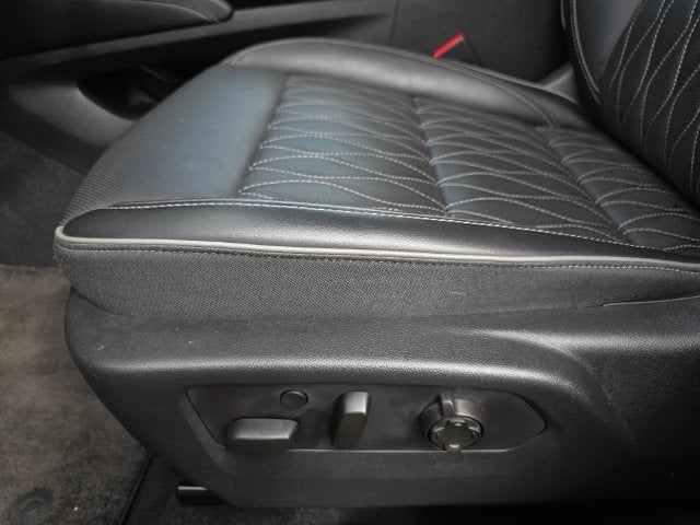 2021 Buick Envision Avenir